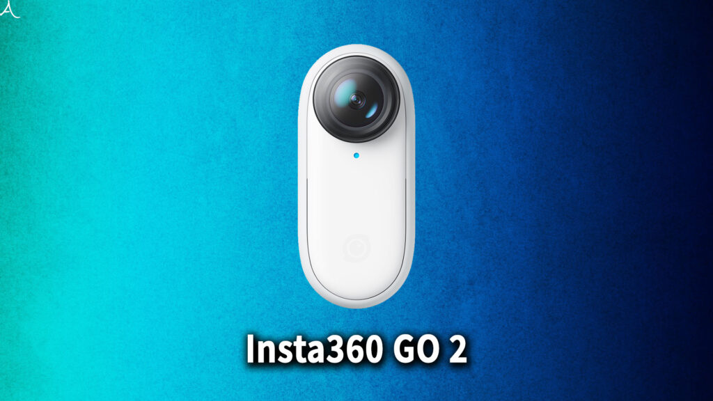 ｢Insta360 GO 2｣と互換性のあるNDフィルターおすすめはこれ！