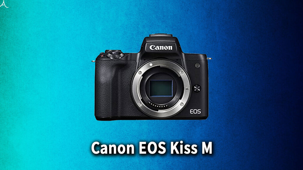 ｢Canon EOS Kiss M｣のバッテリー持ちはどれくらい？互換性のあるバッテリーはこれ！