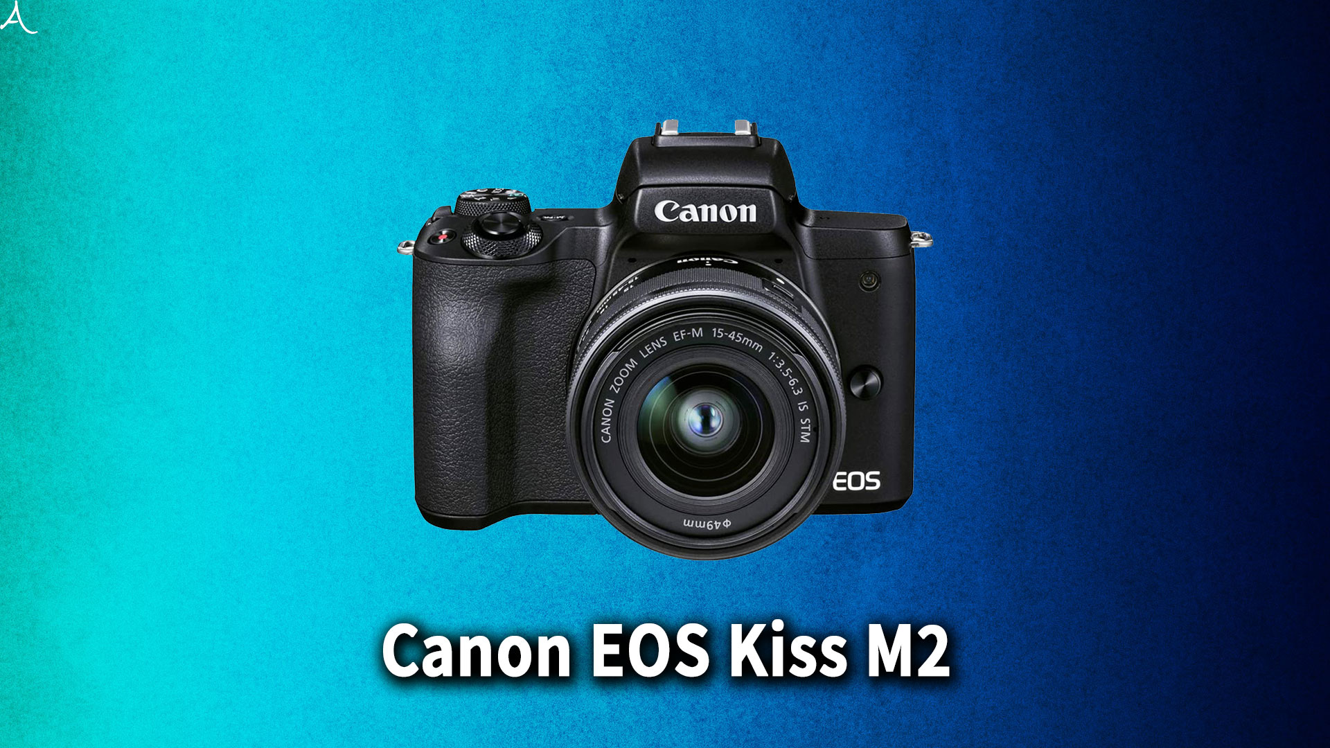 ｢Canon EOS Kiss M2｣のバッテリー持ちはどれくらい？互換性のあるバッテリーはこれ！