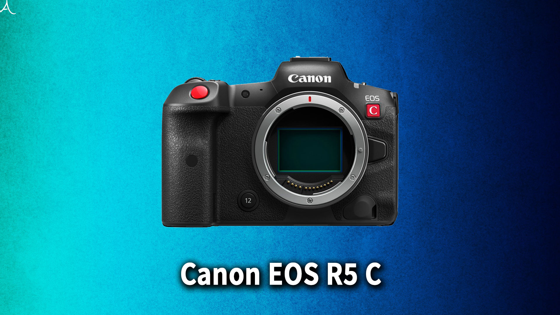 ｢Canon EOS R5 C｣のバッテリー持ちはどれくらい？互換性のあるバッテリーはこれ！