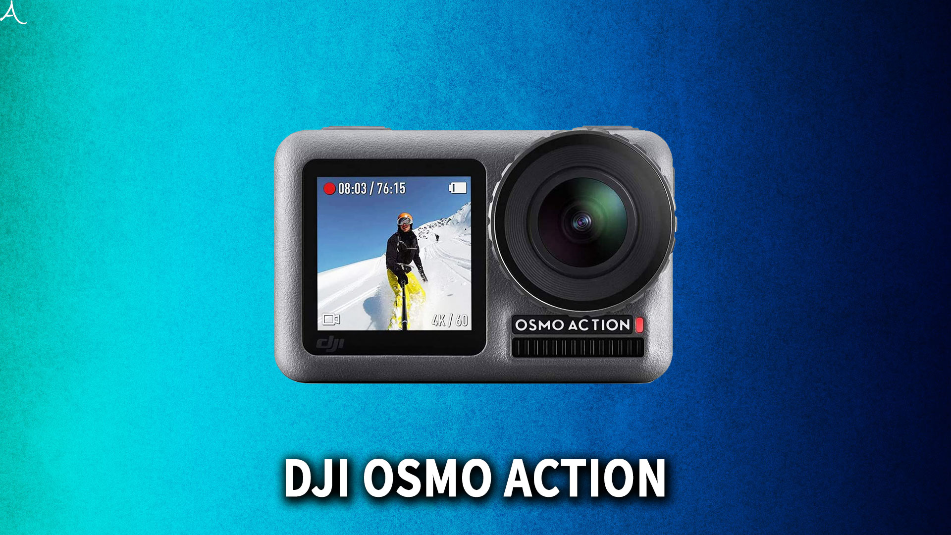 DJI OSMO ACTION｣のバッテリー持ちはどれくらい？互換性のあるおすすめ 