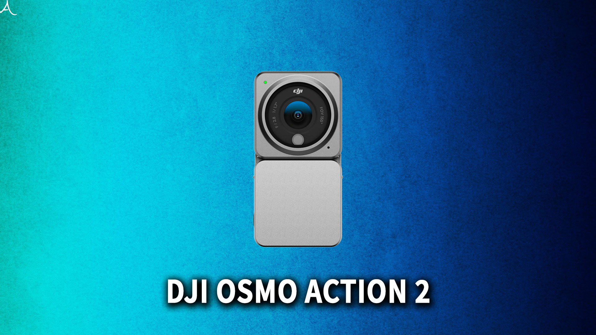DJI OSMO ACTION 2｣と互換性のあるNDフィルターおすすめ2選 | あしゅらだ