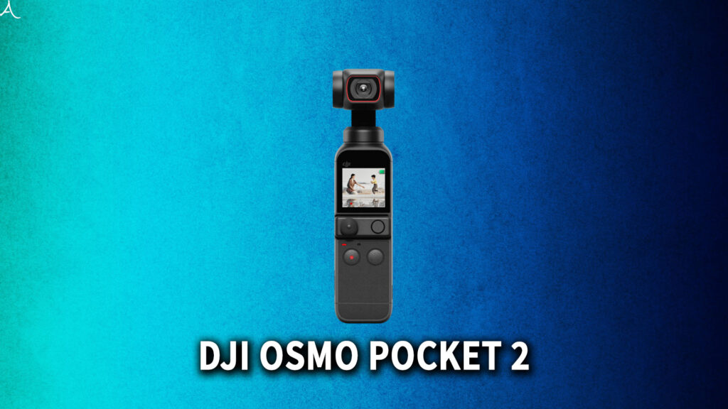 ｢DJI OSMO POCKET 2｣と互換性のあるNDフィルターおすすめ3選