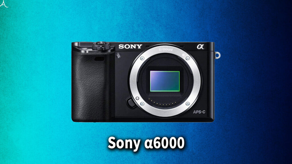 ｢Sony a6000｣のバッテリー持ちはどれくらい？互換性のあるおすすめのバッテリーはコレ！