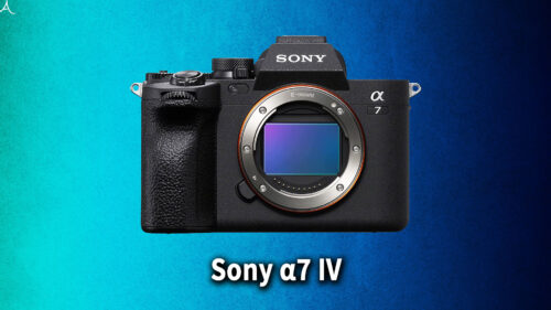 Sony a7 IV｣のバッテリー持ちはどれくらい？ | あしゅらだ