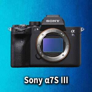 Sony a7S III｣のバッテリー持ちはどれくらい？ | あしゅらだ