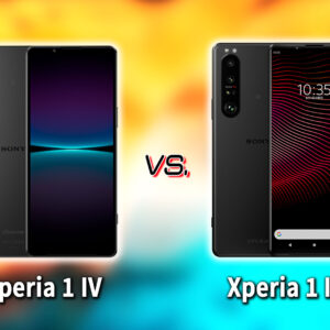 ｢Xperia 1 IV｣と｢Xperia 1 III｣の違いを比較：どっちを買う？