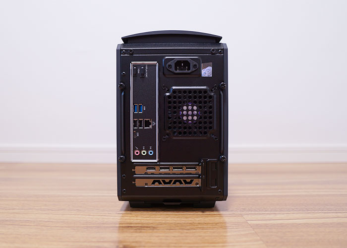 ゲーミングPC G-Tune EL-B-1660Ti - デスクトップ型PC