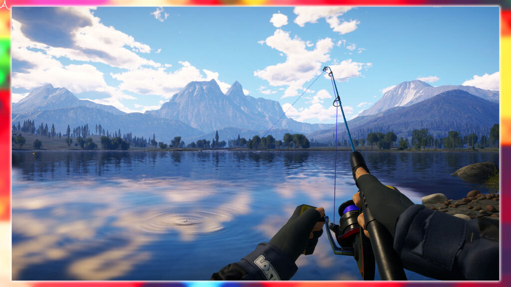 PC版｢Call of the Wild: The Angler｣に必要な最低/推奨スペックを確認