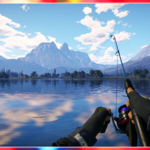 PC版｢Call of the Wild: The Angler｣に必要な最低/推奨スペックを確認