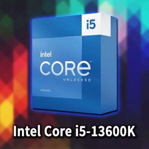 「Intel Core i5-13600K」対応のCPUクーラーはどれ?おすすめは?
