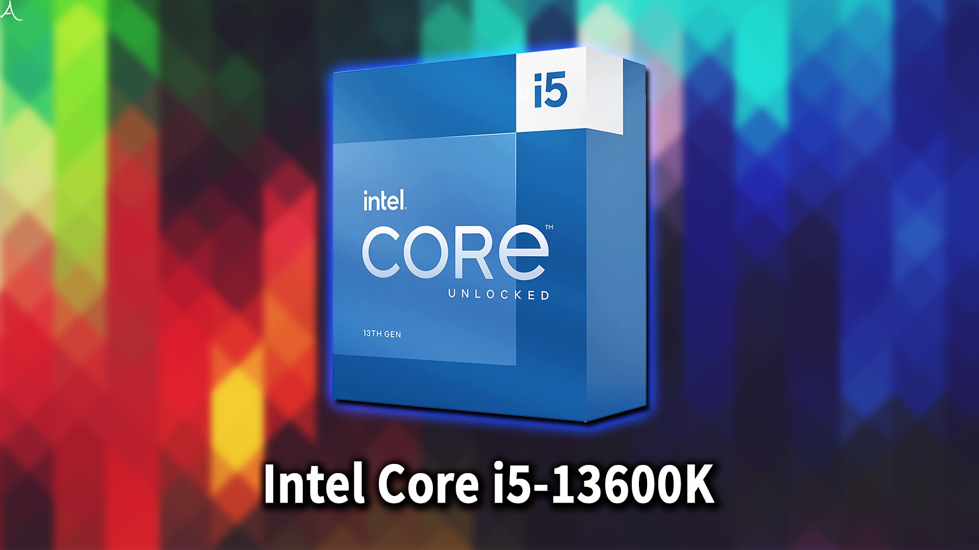 ｢Intel Core i5-13600K｣の消費電力は？おすすめの電源容量はどれくらい？