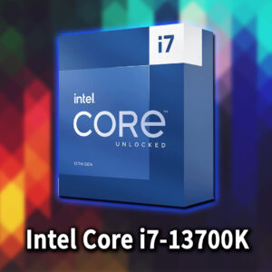 「Intel Core i7-13700K」対応のCPUクーラーはどれ?おすすめは?
