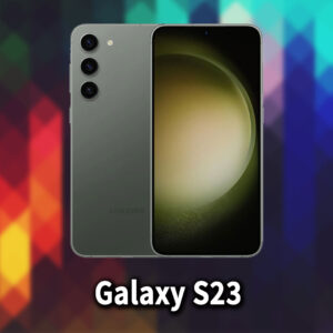｢Galaxy S23｣のチップセット（CPU）は何？性能をベンチマーク(Geekbench)で比較